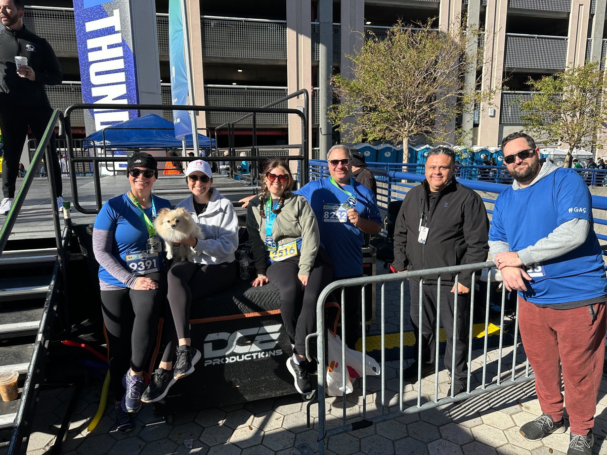 DCE Productions tweet media