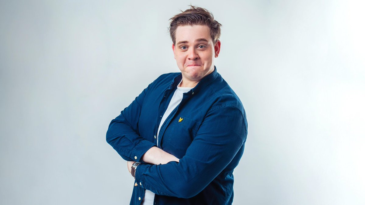 SE1Comedy's tweet photo. Our first SE1 Comedy WIP-round show kicks off tonight with Amelia Hamilton @olliehorncomedy @carolinemce_ @SarahRoberts_69 - tix via @DesignMyNight link in bio! https://t.co/Y8ER0jRDJg