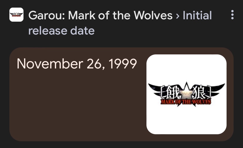 Happy 25th to the best to ever do it