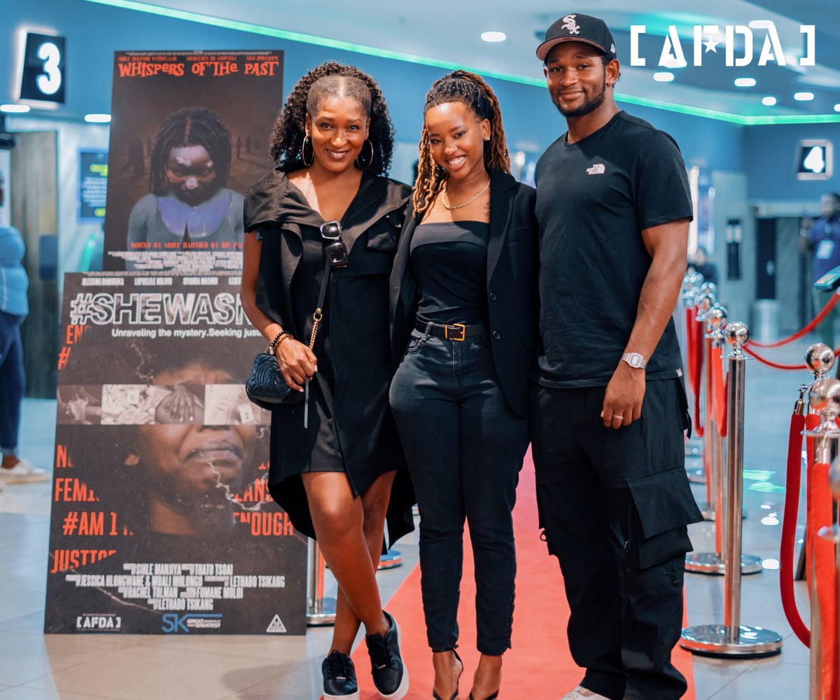 afda_co_za's tweet photo. 🎬 🌟 It’s a wrap! | AFDA’s Annual Graduation Festival 2024 Recap 2/2🚀🌍
A job well done to the 3rd-year and Honours students of AFDA! 🎓🌟
#AFDA #AFDAGradFest #GraduationFestival #AFDAforEveryone #IloveAFDA #FamousforLife #WorldClassEducation https://t.co/difBYZE7tw