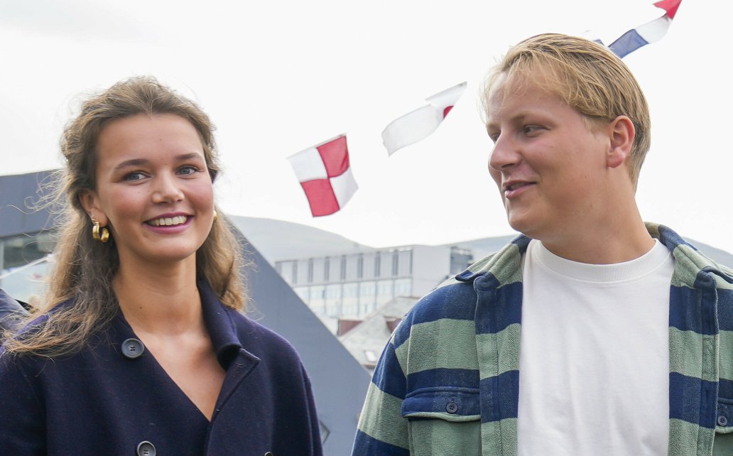 Karl Reverud tweet media