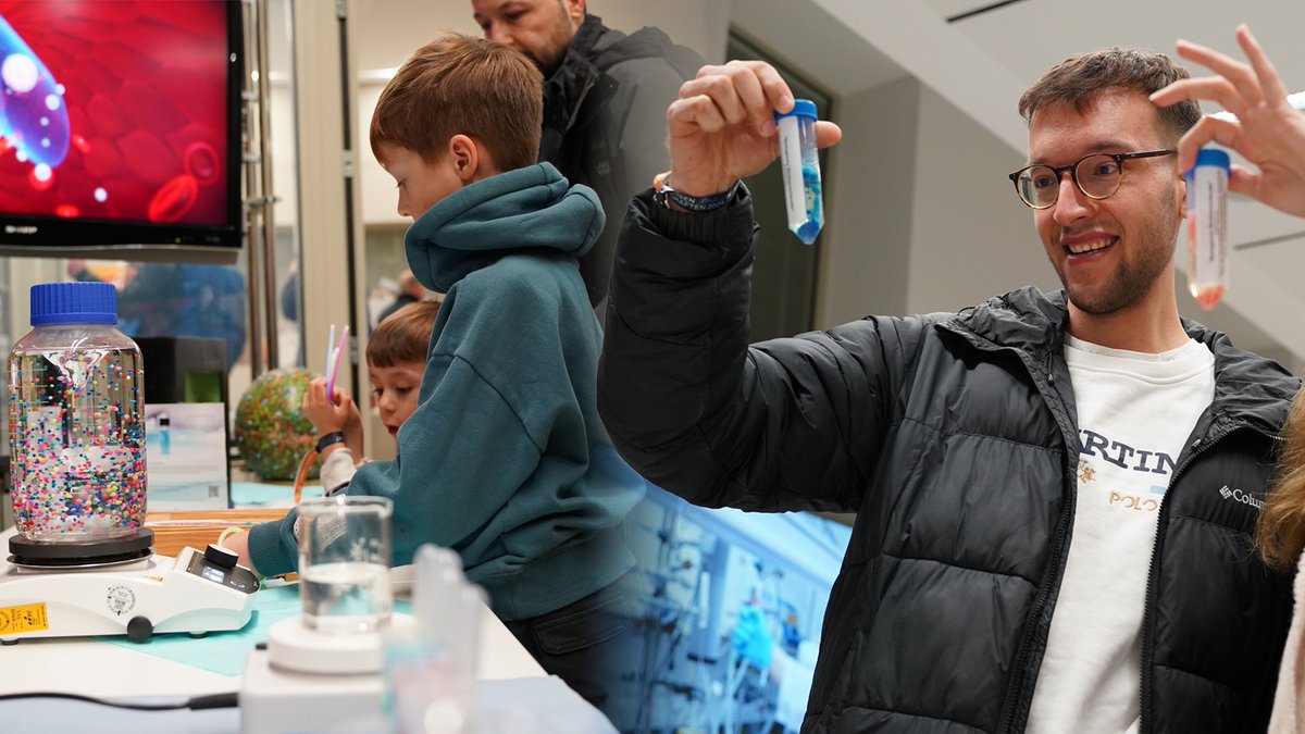 The Schubert Group - University of Jena tweet media