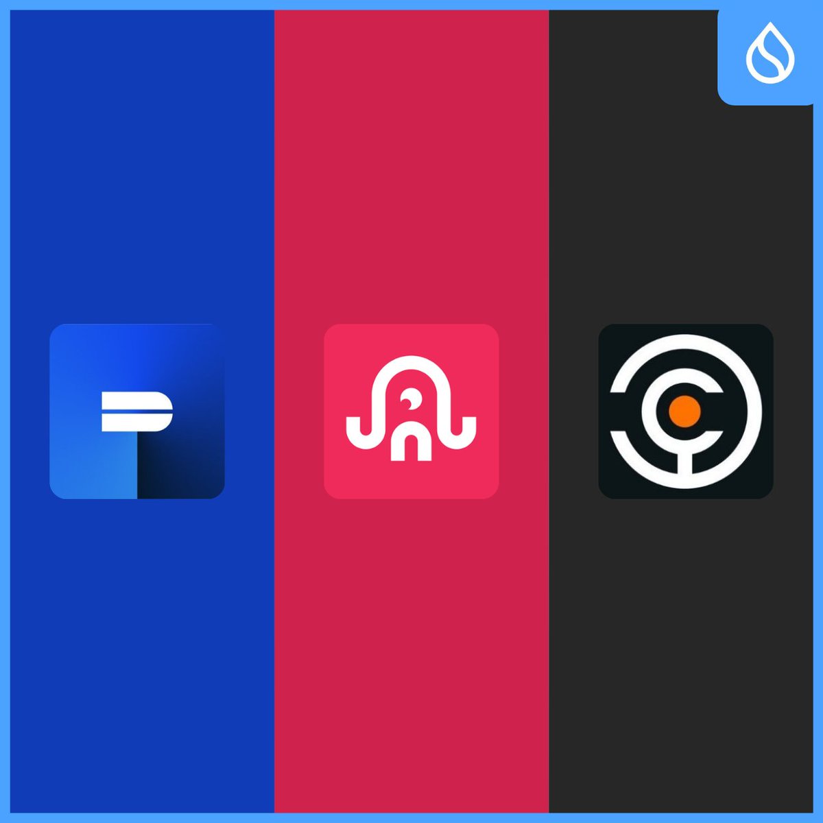 Coinvestor777's tweet image. DeFi on $SUI is about to get extremely interesting with TVL &amp;amp; Liquidity making much higher waves

Projects like @DeepBookonSui, @ikadotxyz &amp;amp; The recently announced @babylonlabs_io will be working together to bring coins like BTC, ETH, SOL  &amp;amp; many others to become natively usable…