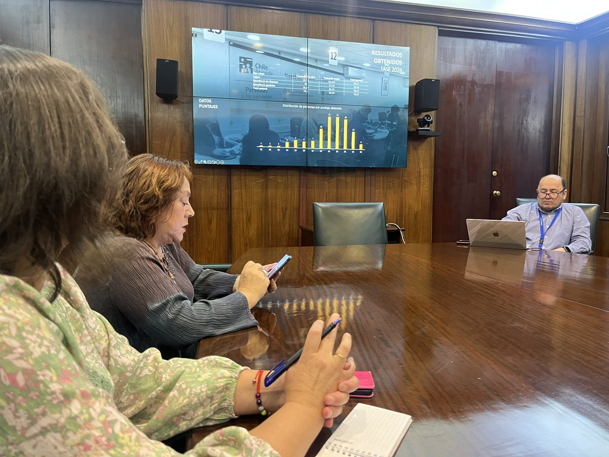 AnatrinpIPS's tweet photo. El directorio nacional ANATRINP en reunión con autoridades del IPS, en revisión de resultados de modelo de carrera e instalación de Mesa Tripartita ANATRINP-IPS-Ministerio para nueva ley de planta y asignación de soporte de seguridad social

 #TrabajoSindical #ANATRINP https://t.co/MLHtWLLV0a