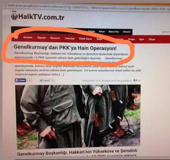 <a href="/cafermahiroglu/">Cafer Mahiroglu</a> HALK  TV  KAPATILSIN  ❗❗❗

Binası da KÖPEK BARINAĞI yapılsın