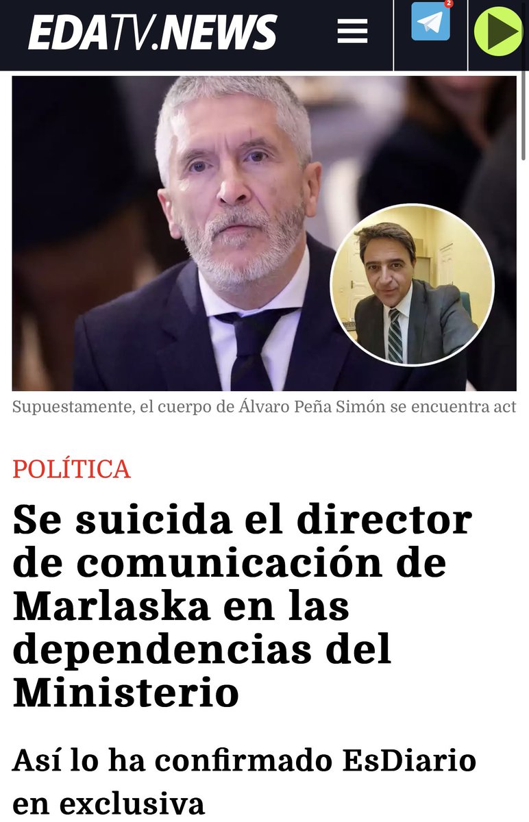 Alejandro tweet media