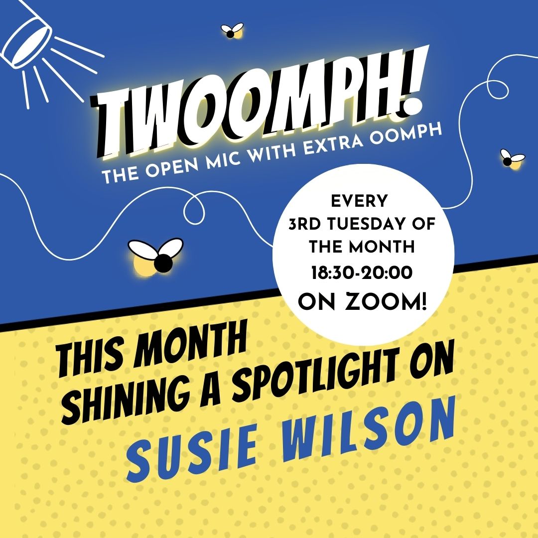 Still time to grab one of our reader spots for any genre and gender for TONIGHT (Thurs 28 Nov) online!

Sign up to read now: forms.gle/ZuNdiZmGbxYN7x…

#openmic #openmicopportunity #poetrycommunity #poetryevent #writingcommunity #teesside #northernpoets