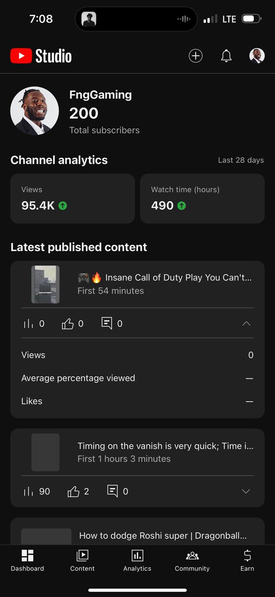 BallForLife4's tweet image. Hit 200 today we thank god 🙏🏾 #roadtopartner