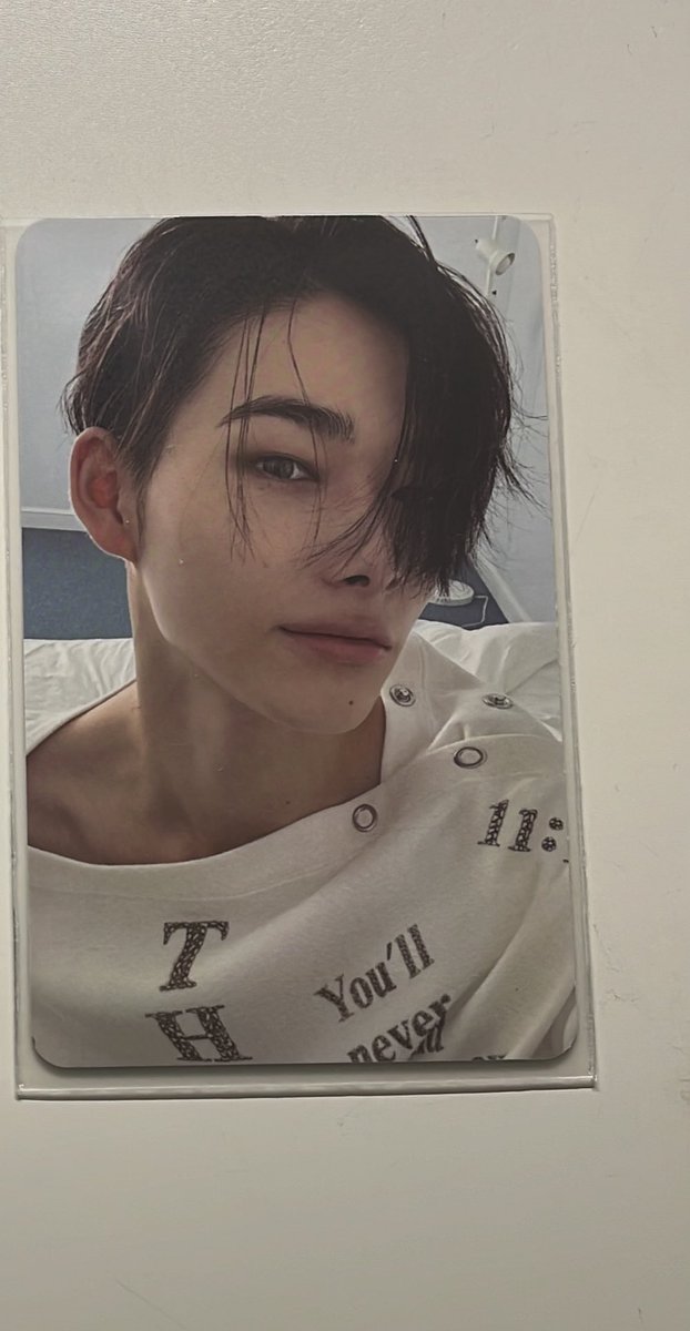 나 tweet media