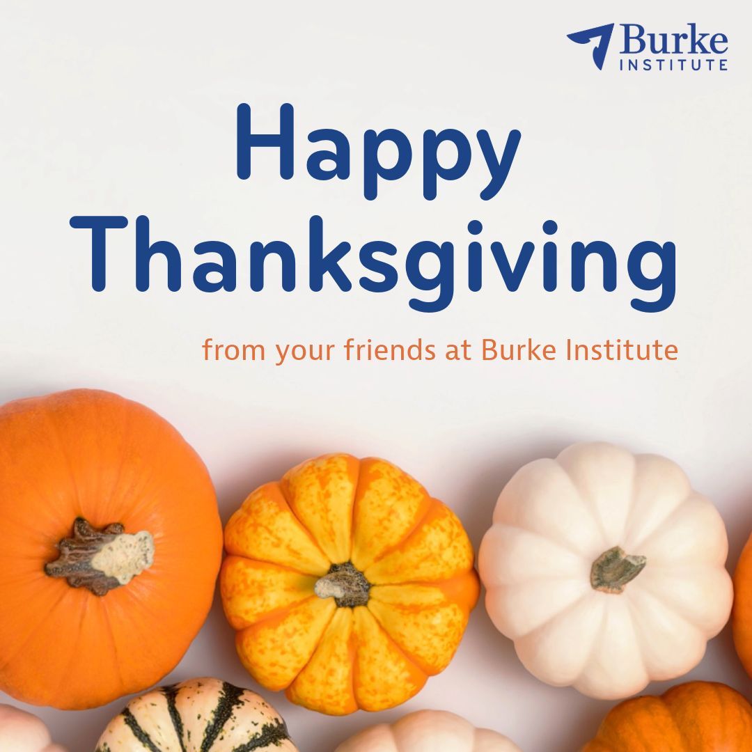 A sincere thank you to all of our clients, both past and present. Wishing you and yours a warm holiday season! 🥧 🦃 🍂