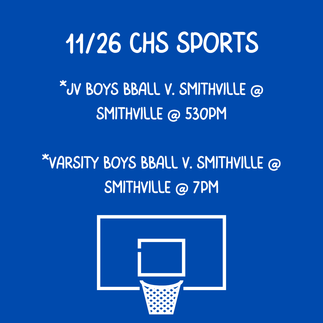 CHS Booster Club🌟 tweet media