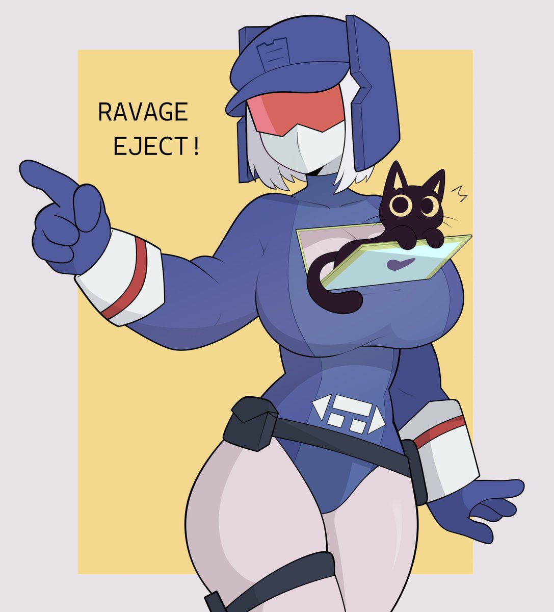 No_Eraser's tweet image. soundwave