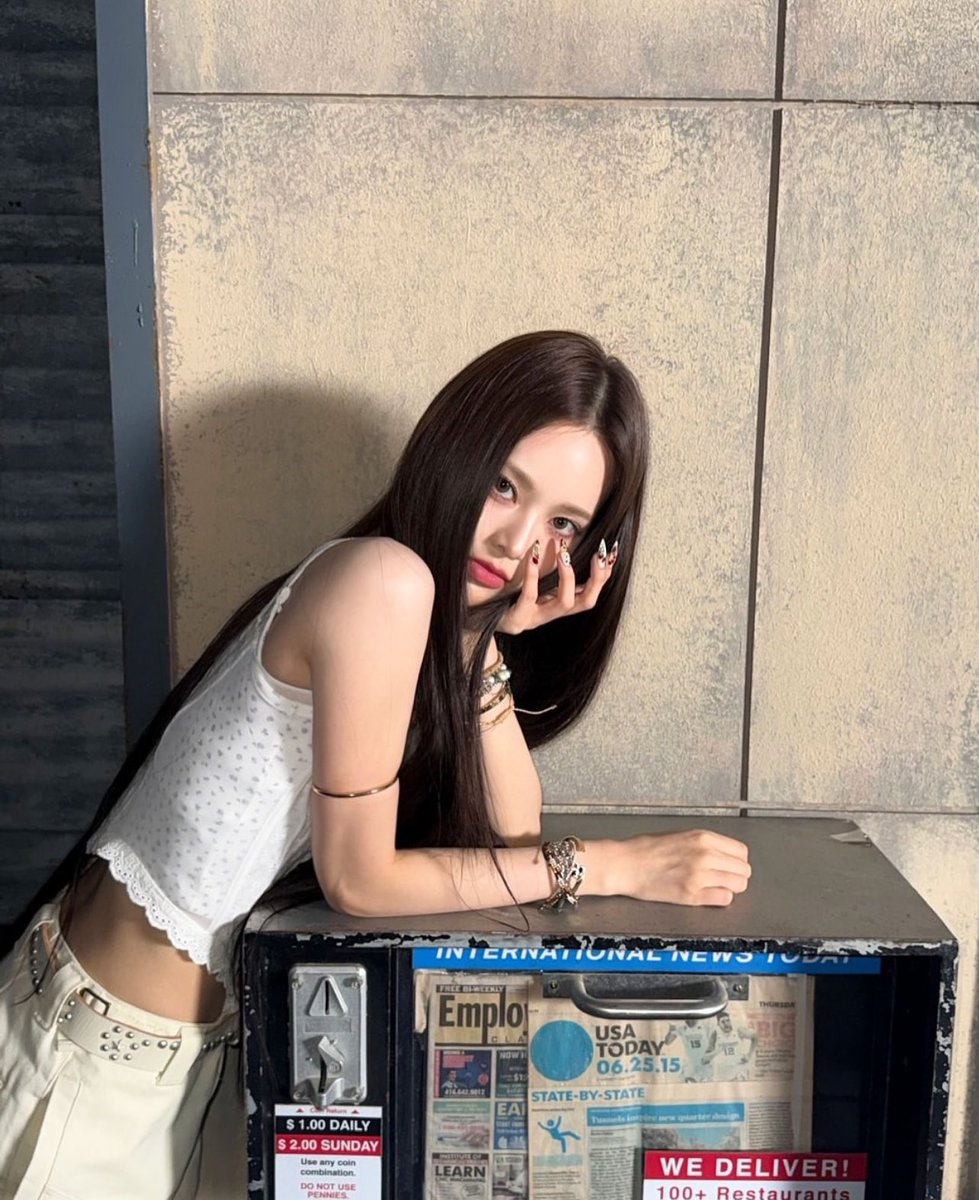 iznapic's tweet photo. JEEMIN instagram update 

#izna #이즈나 https://t.co/npLtfYlY8n