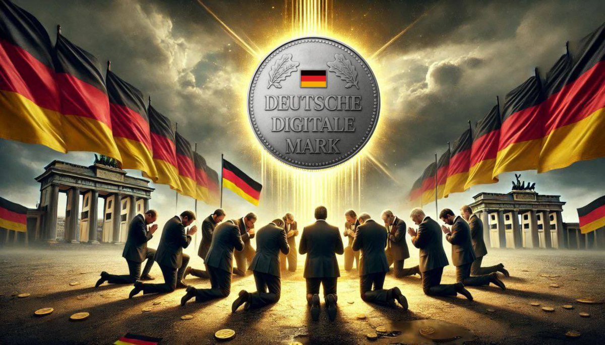 BobKrypto96851's tweet photo. @ElonMuskPDA Buy $DDM now - best entry 👀🚀

Make $DDM great Again! 🔥 Better Not fade this 👀🤤🚀🚀🚀 no doubt strongest! 🤝

CA: CVS4sbXqySk76B8VqLsBVZDEz3wyvbingaiguX9ckurq    

TG: https://t.co/15FSSdRrS7

Twitter: @ddmsolana 🚀🚀🚀 https://t.co/kWB065Tm8d