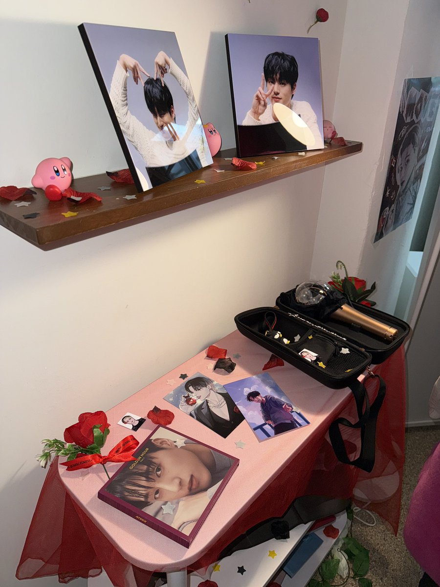 nuyo_1126's tweet photo. 장미가 너무 우영이랑 잘어울려서…
눈물을 훔쳤습니다…ㅜ
우영이 덕분에 오백년만에
꽃을 사서 기분이 넘 좋았으요…
평범하지않아서 더
의미있던 것 같아요..// 감사합니다아..🥹🥹

#멈추지_마_그거면_돼 
#いつまででも君のそばに https://t.co/a4R3EGJzc5