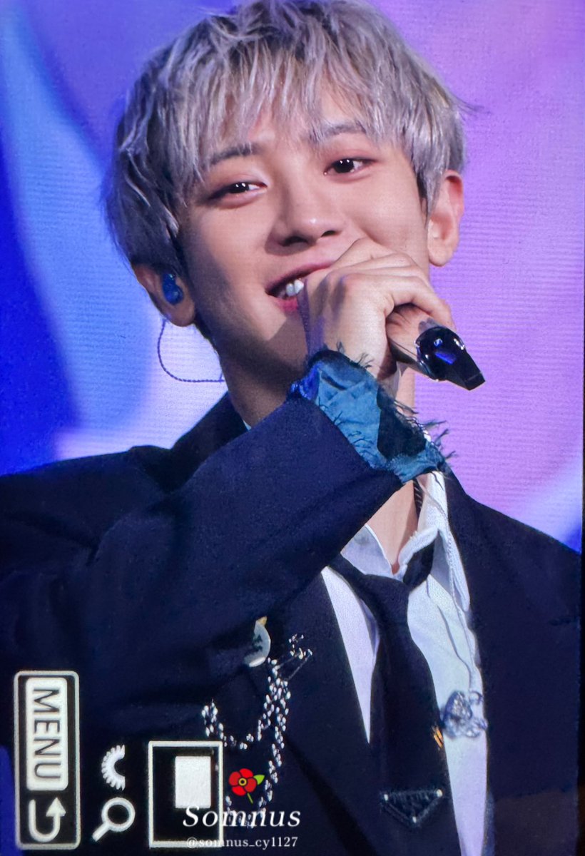 Somnus_cy1127's tweet photo. 241126 
CHANYEOL LIVE TOUR : 
都市風景 (City-scape) in OSAKA
#찬열 #CHANYEOL https://t.co/PJDO3KHarn