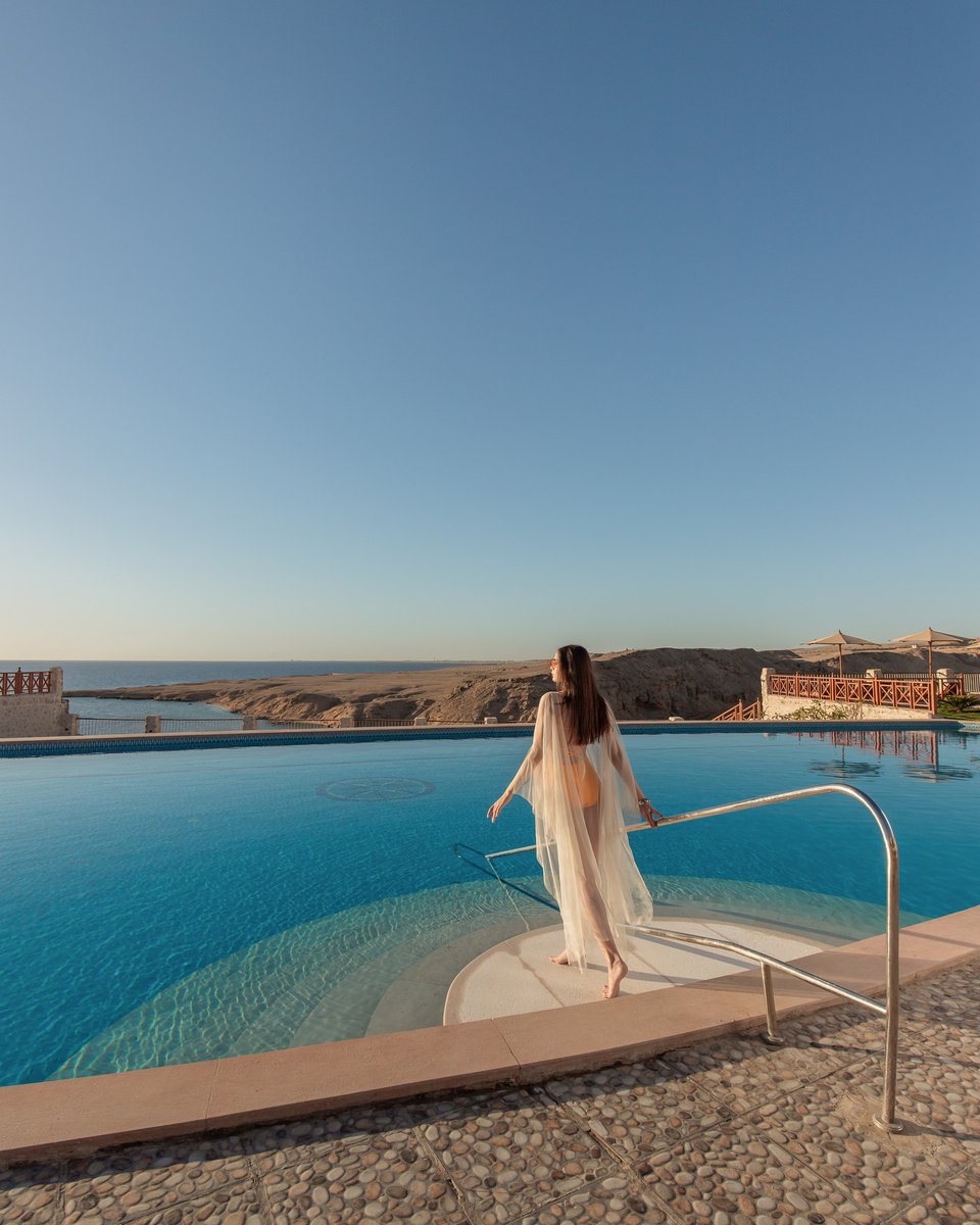 Red Sea Holidays tweet media