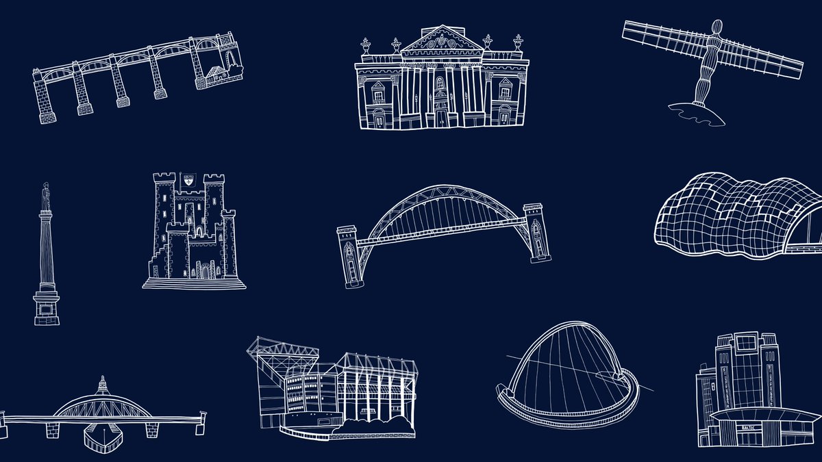 Newcastle University Library Education Outreach (@nclliboutreach) on Twitter photo Today is #nationalIllustrationDay. Why not take inspiration from the local illustrations held in our Special collections and have a go at illustrating your favourite local landmark speccollstories.ncl.ac.uk/getcreative-lo…
<a href="/ncllibspeccoll/">Newcastle Uni Special Collections & Archives</a> Today is #nationalIllustrationDay. Why not take inspiration from the local illustrations held in our Special collections and have a go at illustrating your favourite local landmark speccollstories.ncl.ac.uk/getcreative-lo…
<a href="/ncllibspeccoll/">Newcastle Uni Special Collections & Archives</a>
