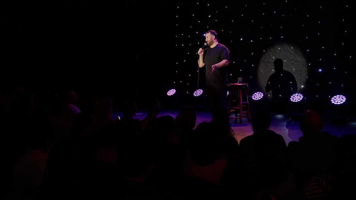 tuzbiber stand up tweet media