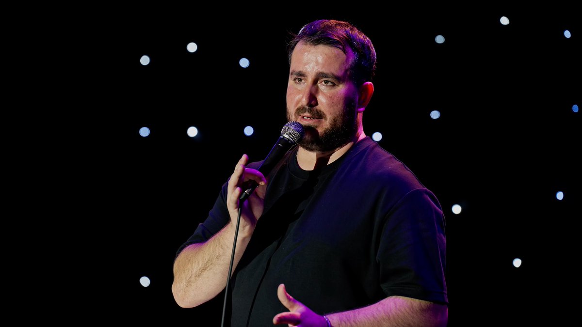 tuzbiber stand up tweet media