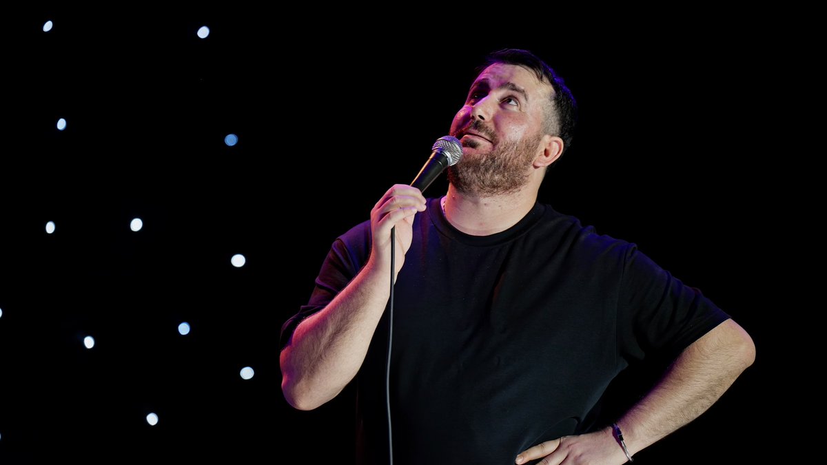 tuzbiber stand up tweet media