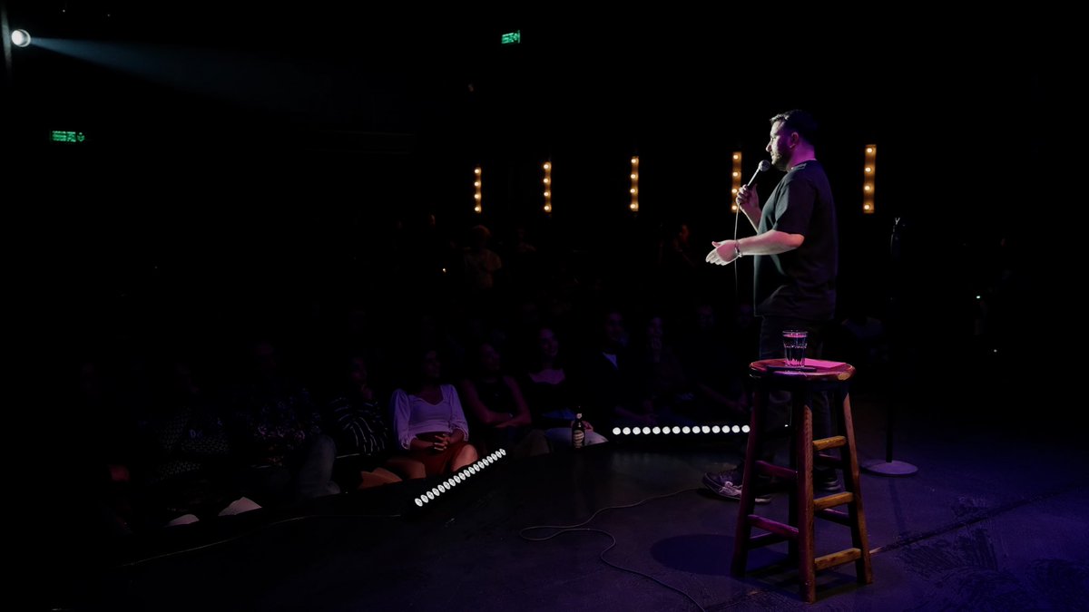 tuzbiber stand up tweet media