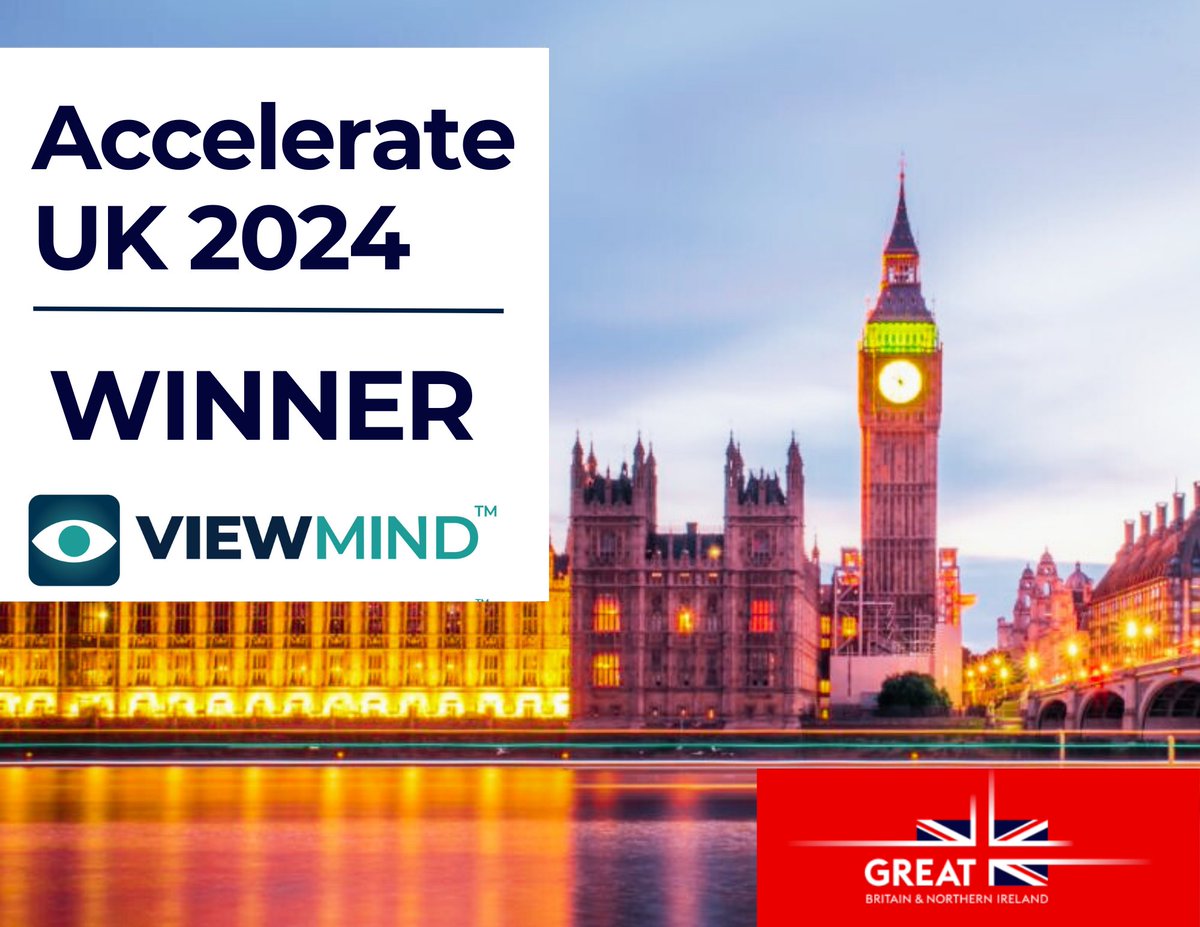 ViewMind tweet media