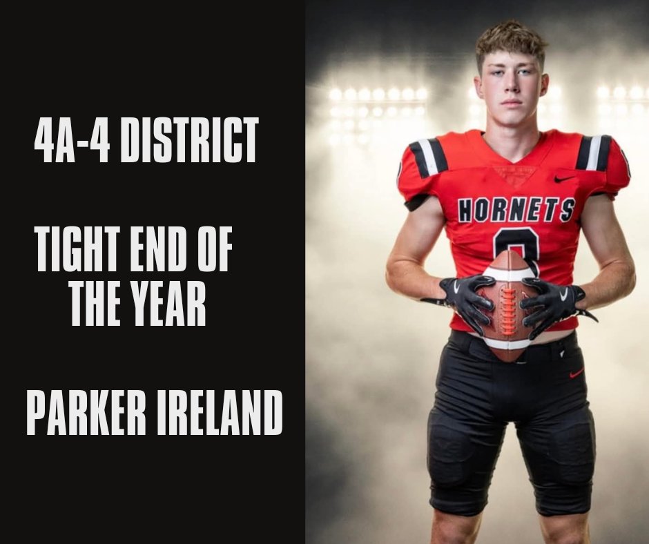 4a-4 all district tight end
<a href="/ParkerIreland11/">Parker Ireland</a> #BTA