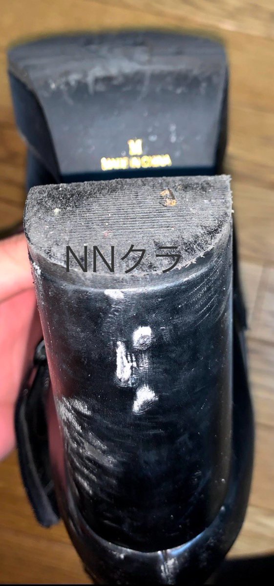 NNクラ tweet media
