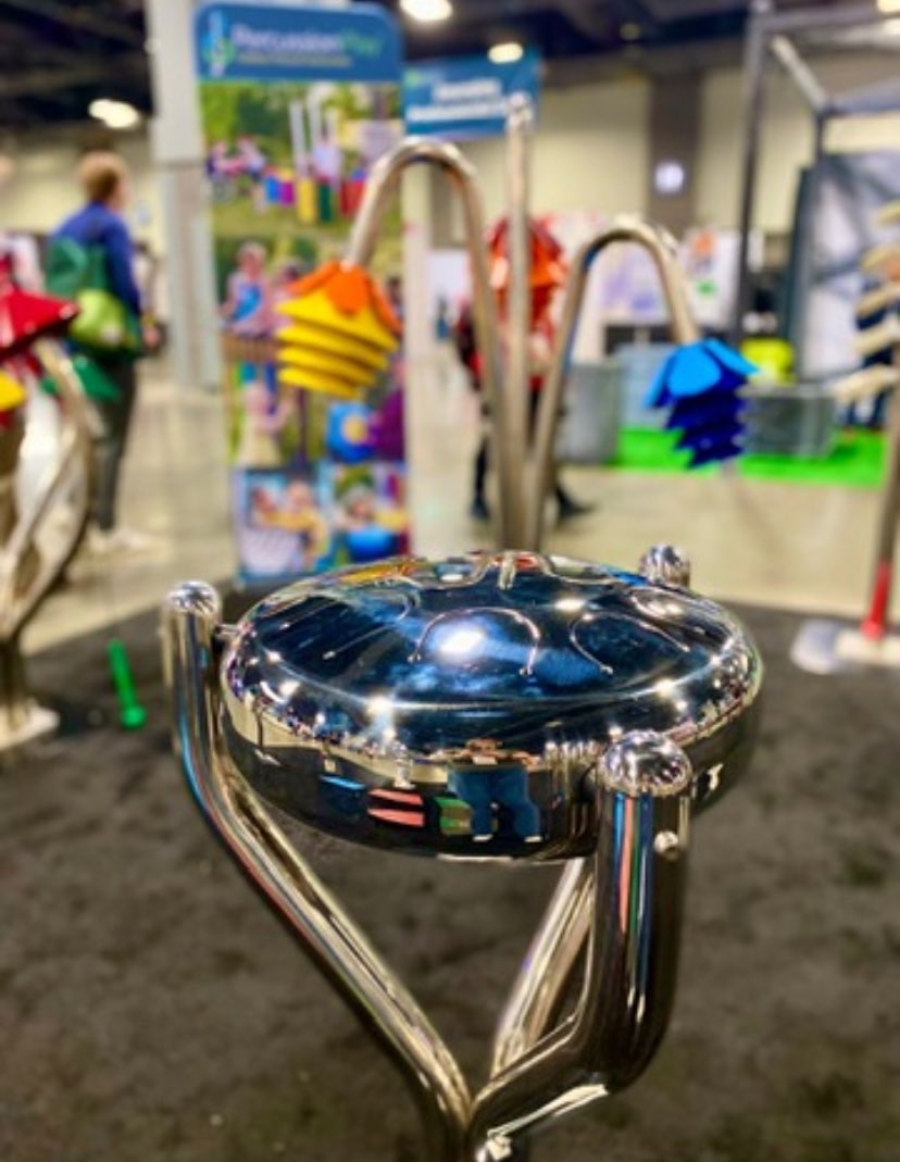 Our #Youtube Playlists hosts a wealth of engaging and informative videos, showcasing our range of outdoor musical instruments within various settings. youtube.com/percussionplay…