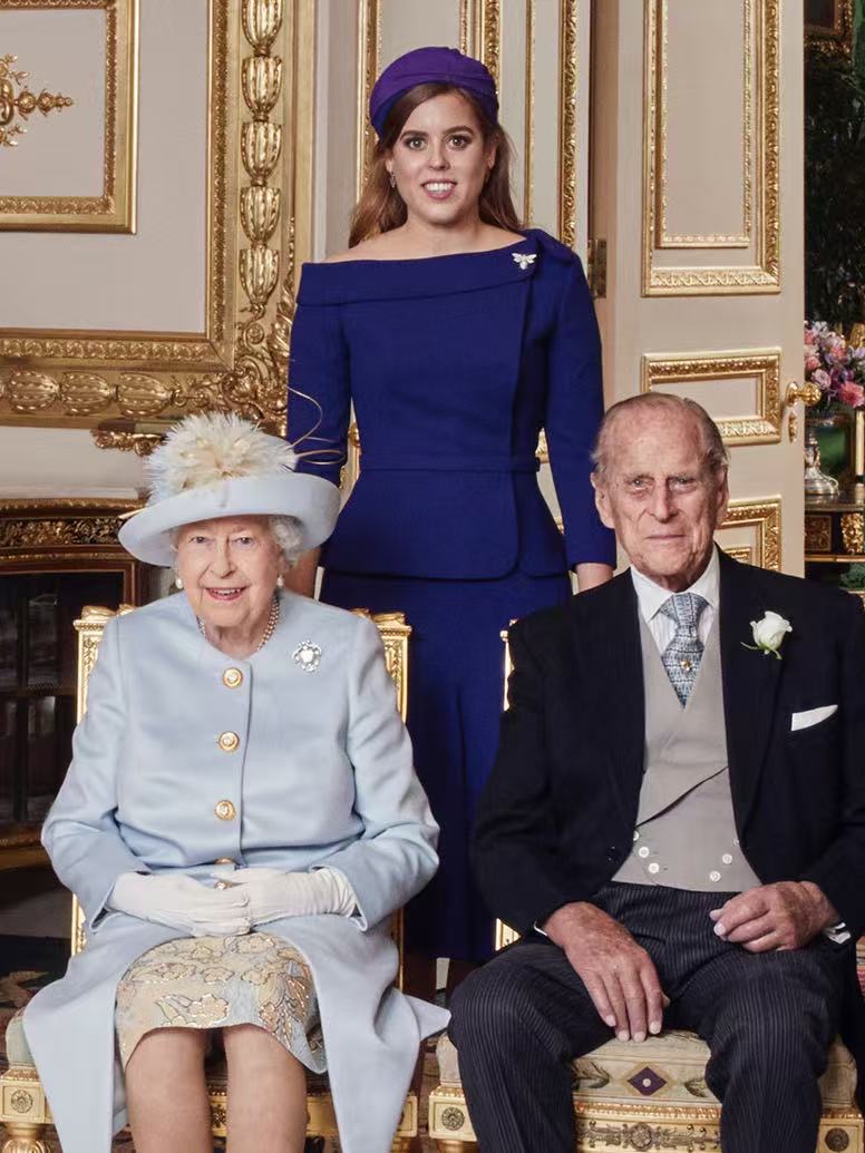 RWA_NEA's tweet photo. The NEA project, which won the Excellence Award in this competition, was praised by Her Royal  Princess Eugenie Victoria Helena of the British Royal Family.

Please stay tuned for the future of the NEA project! https://t.co/RCr8Cul2Zz