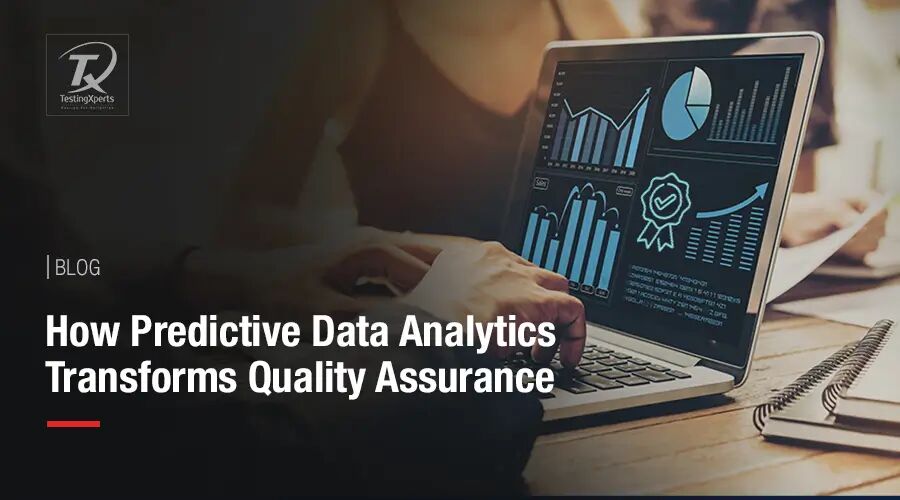 TestingXperts's tweet image. #Blog | Predictive Data Analytics is transforming QA by helping businesses identify risks, optimize processes, and deliver flawless software faster. Read our latest blog to explore actionable insights and solutions!
testingxperts.com/blog/predictiv…
#DataAnalytics #PredictiveDataAnalytics
