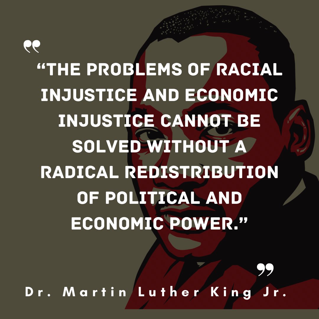 As we continue to honor my father’s legacy, let us remember that his dream was not only about racial harmony but also about dismantling the systems of inequity that perpetuate poverty and oppression. True justice requires courage, systemic change, and a commitment to fairness for