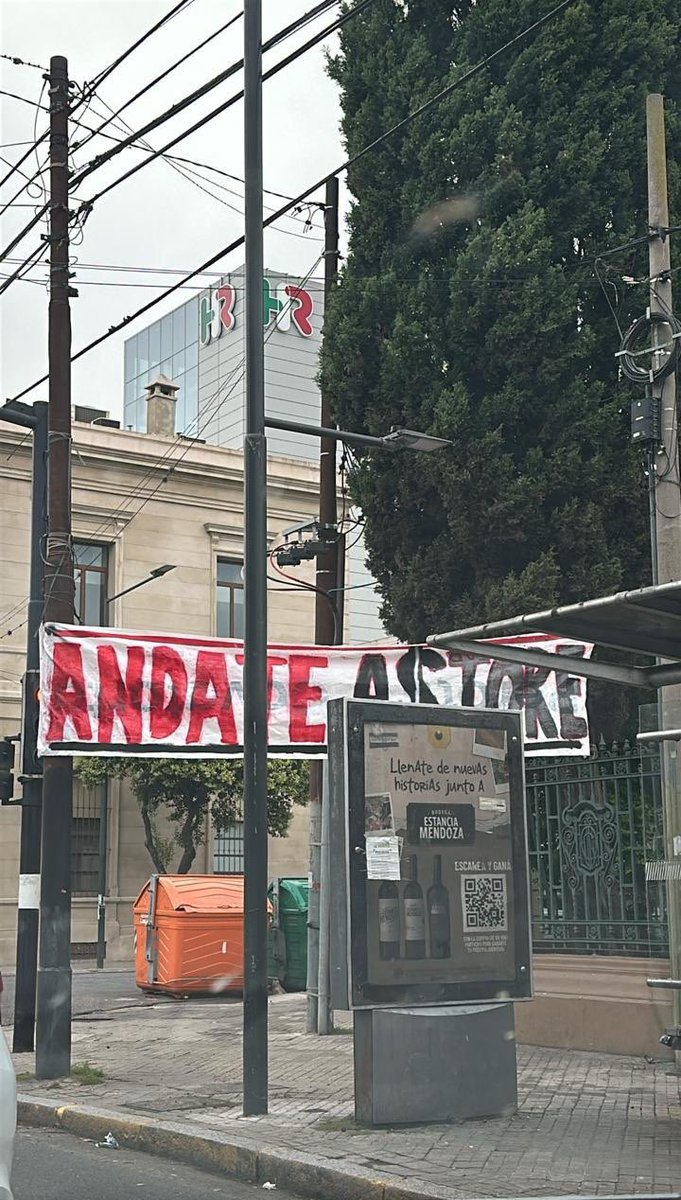 Dejen de tomarse a Newells como una joda, y empiecen a respetar al hincha 👊🏾