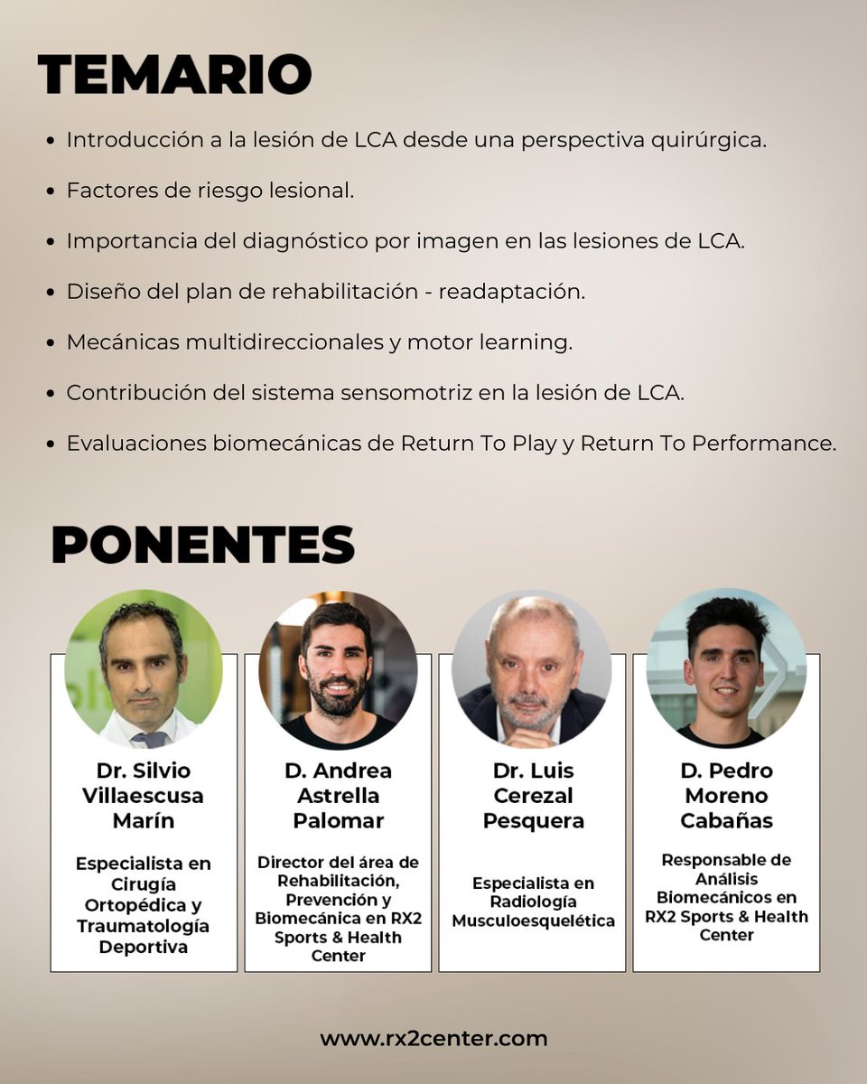 RX2 Sports & Health Center tweet media