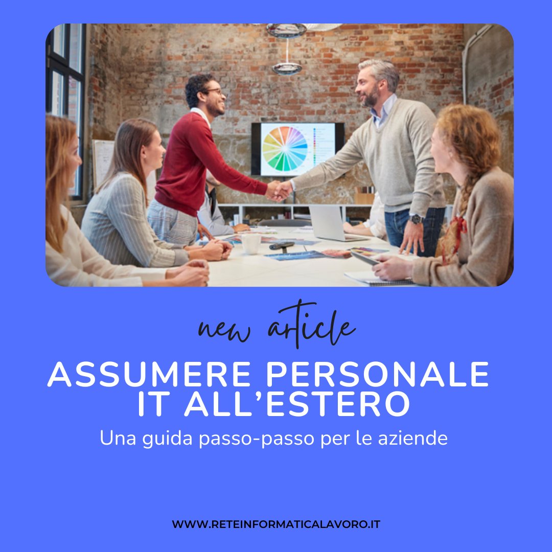 Reteinformaticalavoro tweet media