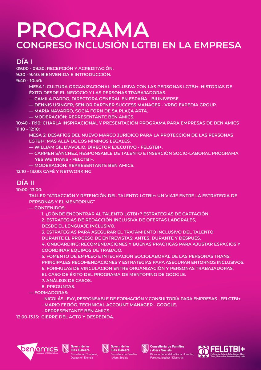 Ben Amics tweet media