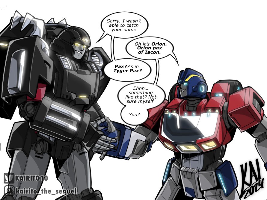 The Kaikage tweet media