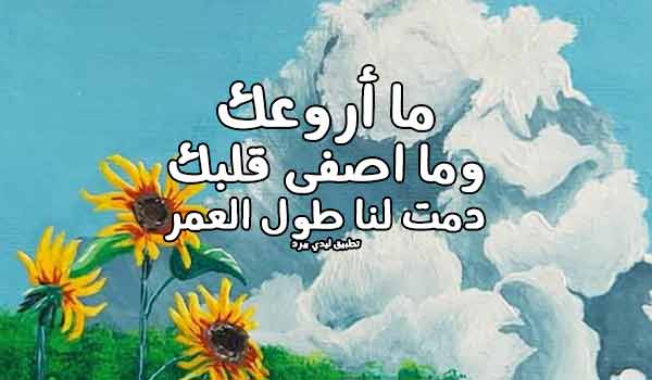 Said77142940's tweet photo. تقاوم روحي اشواقي اليك والحنين
ولا البث الا متذكرا حبيبتي بكل سانحة وحين

نار بعدنا لا تطفئ الا بلقيا
وقرارة أنفسنا لا تكون الا بتبادل السكنى

شوقي كضامئ يقطر له مائا مخافة أن يموت

وحبي مولع مستعر شوقا الى نشوته بيوم اللقاء ذاك اللذي كلينا ينتظر ويحسب
والحب عميق نافذ للحشى ومعاليق القلوب  تاكل منه وعليه تغدق

وكلانا عمانيان نحب بسلم وامان كما تساس بلادنا وتنشد

وقلبينا تضج بنداء الهوى وحبنا لا مبدأ له ولا منهى واستغفر ربي لقلت عنه أزلي يبقى ولا يفنى ...