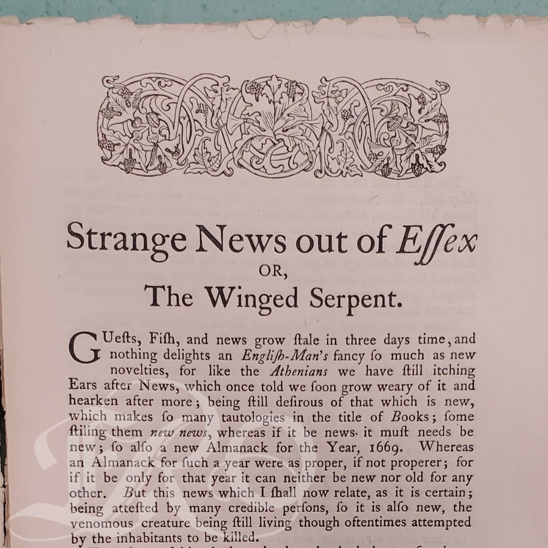 Essex Record Office tweet media