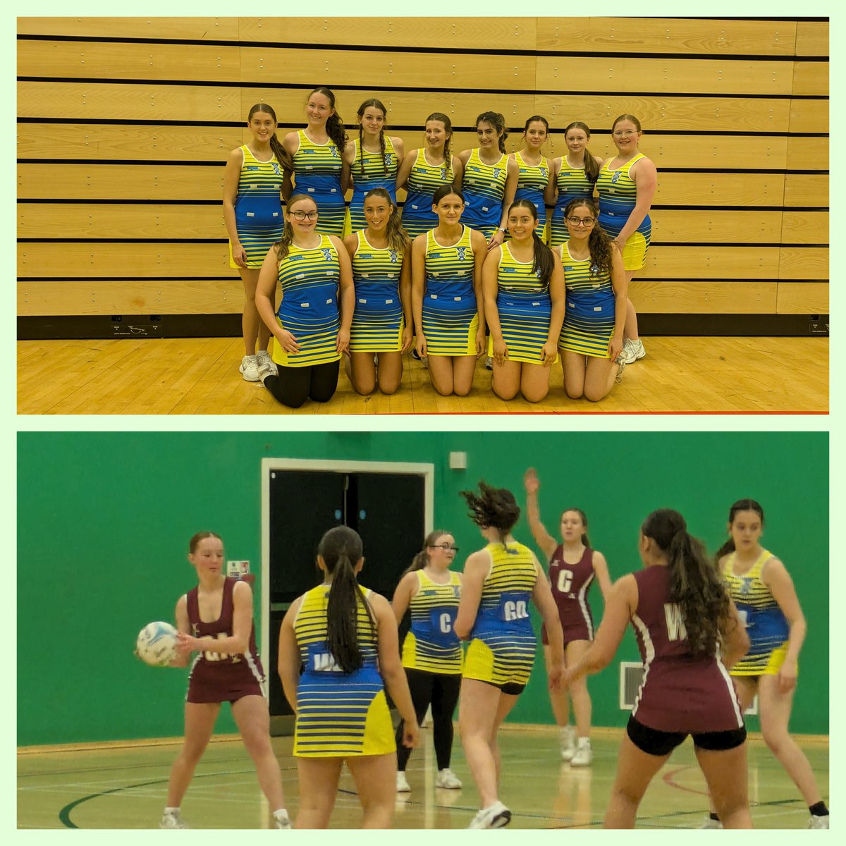 Active Schools West Dunbartonshire tweet media