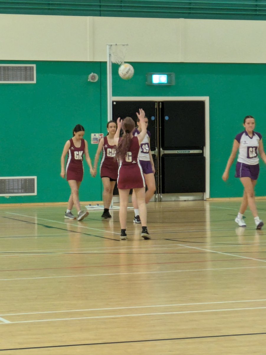 Active Schools West Dunbartonshire (@activeschoolswd) on Twitter photo 💫HIGH SCHOOL NETBALL💫
Thanks to <a href="/P_E_Dumbarton/">DA PE Department</a>
<a href="/VoLAPEDept/">VoLA PE & Dance</a> and <a href="/SPTAHS_PE/">SPTAHS_PE</a> for getting involved and coming along.
Huge thanks to our volunteer umpires, Sophie, Sophie D, Keira Siobhan and Holly for scoring ☺️☺️
Well done to SPTA for winning 🪙🪙 💫HIGH SCHOOL NETBALL💫
Thanks to <a href="/P_E_Dumbarton/">DA PE Department</a>
<a href="/VoLAPEDept/">VoLA PE & Dance</a> and <a href="/SPTAHS_PE/">SPTAHS_PE</a> for getting involved and coming along.
Huge thanks to our volunteer umpires, Sophie, Sophie D, Keira Siobhan and Holly for scoring ☺️☺️
Well done to SPTA for winning 🪙🪙