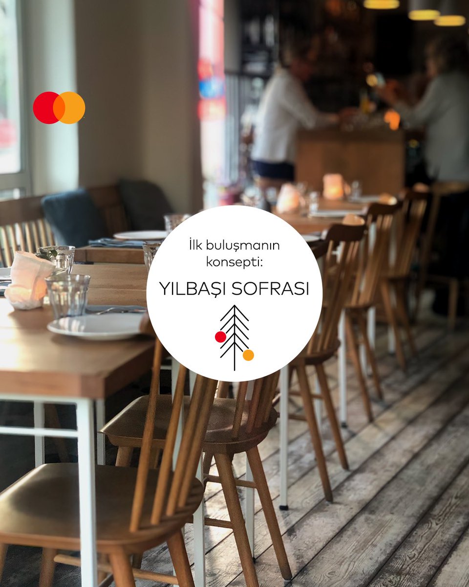 Mastercard Türkiye tweet media