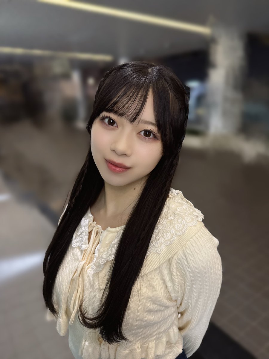 さむいね☁️ #ニアジョイ