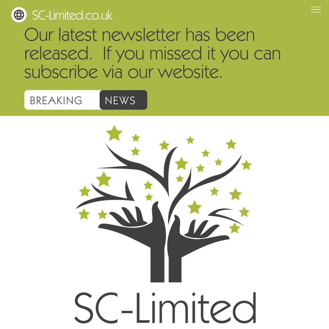 Sign up for our newsletter here: bit.ly/4g7tvu3