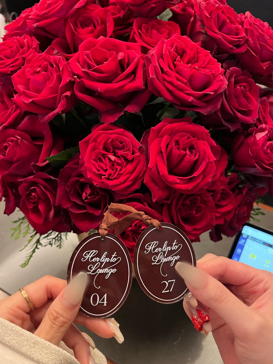 _srtm_mgmg's tweet image. herlipto afternoontea &amp;amp; 
herlipto holiday2023🎄🎁

#herlipto 
#herliptolounge 
#HerliptoHOLIDAY