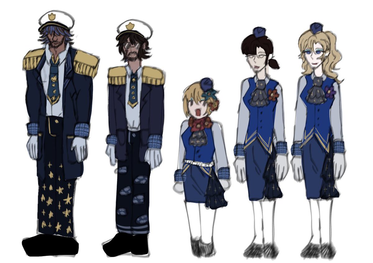 kittyx3lux's tweet photo. I might have to change colors for lady uniforms BUT HERE IS SKY WONDER - ! 001
.
.
.
#charlesholt #tracyreznik #tracyidv #charlesholtidv #faroladyidv #kurtidv #exploreridv #idv #idvfanart #idvskin https://t.co/MGbD6Bcsns
