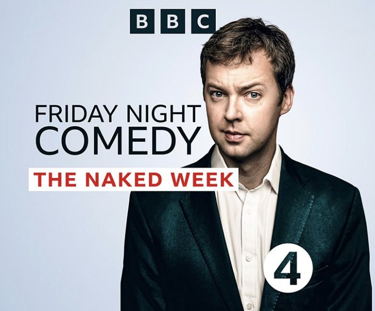 It seems we’re making <a href="/BBCRadio4/">BBC Radio 4</a>’s brand new Friday Night Comedy show. And what’s more, we’re recording it on Thursday in London and we’d like you to be in the audience because it’s going to all be very satirically silly. 
FREE TICKETS to come see us LIVE! sroaudiences.com