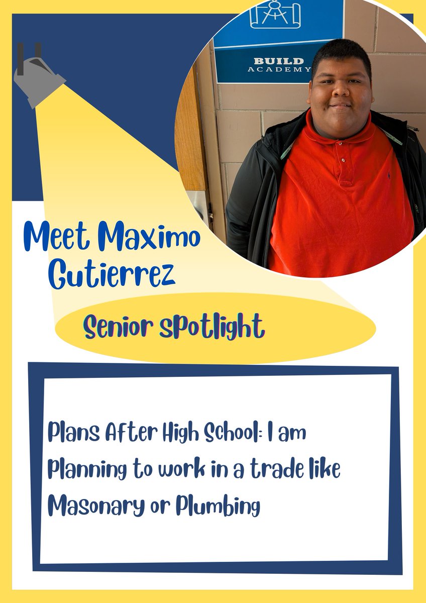 IHS Build Academy tweet media