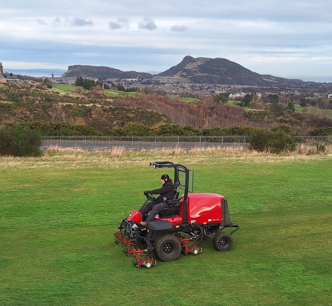 Gary Rodger tweet media